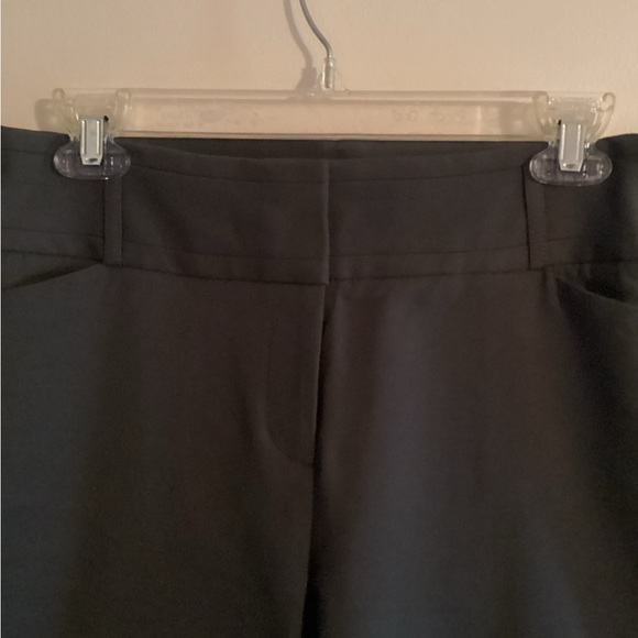 Calvin Klein Curvy Dress Pants - Picture 3 of 4